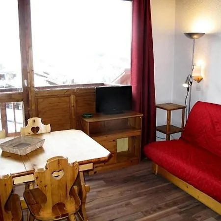 Les Hameaux I - Hameaux 1 438 Mae-5151 Apartment La Plagne-Tarentaise