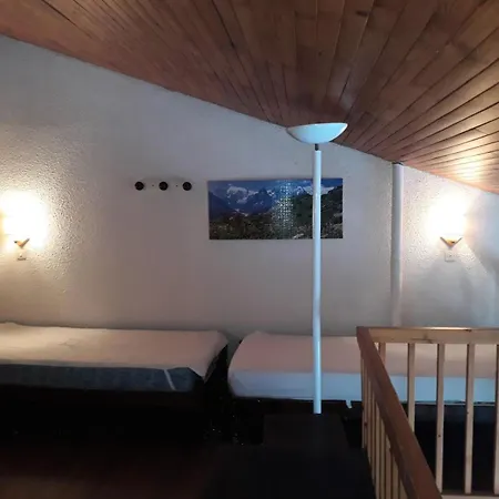 Apartment Les Hameaux I - Hameaux 1 438 Mae-5151 La Plagne-Tarentaise