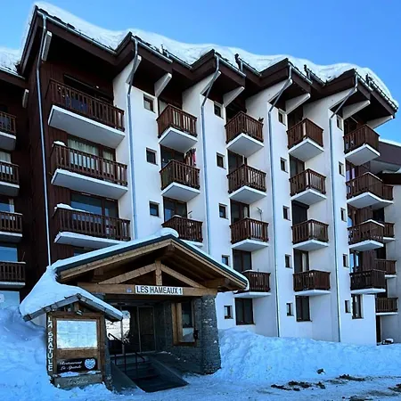 Les Hameaux I - Hameaux 1 438 Mae-5151 * La Plagne-Tarentaise